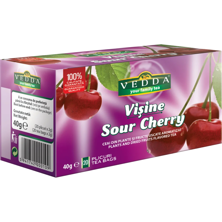 Visine, 2 gr × 20 dz-VEDD.00037