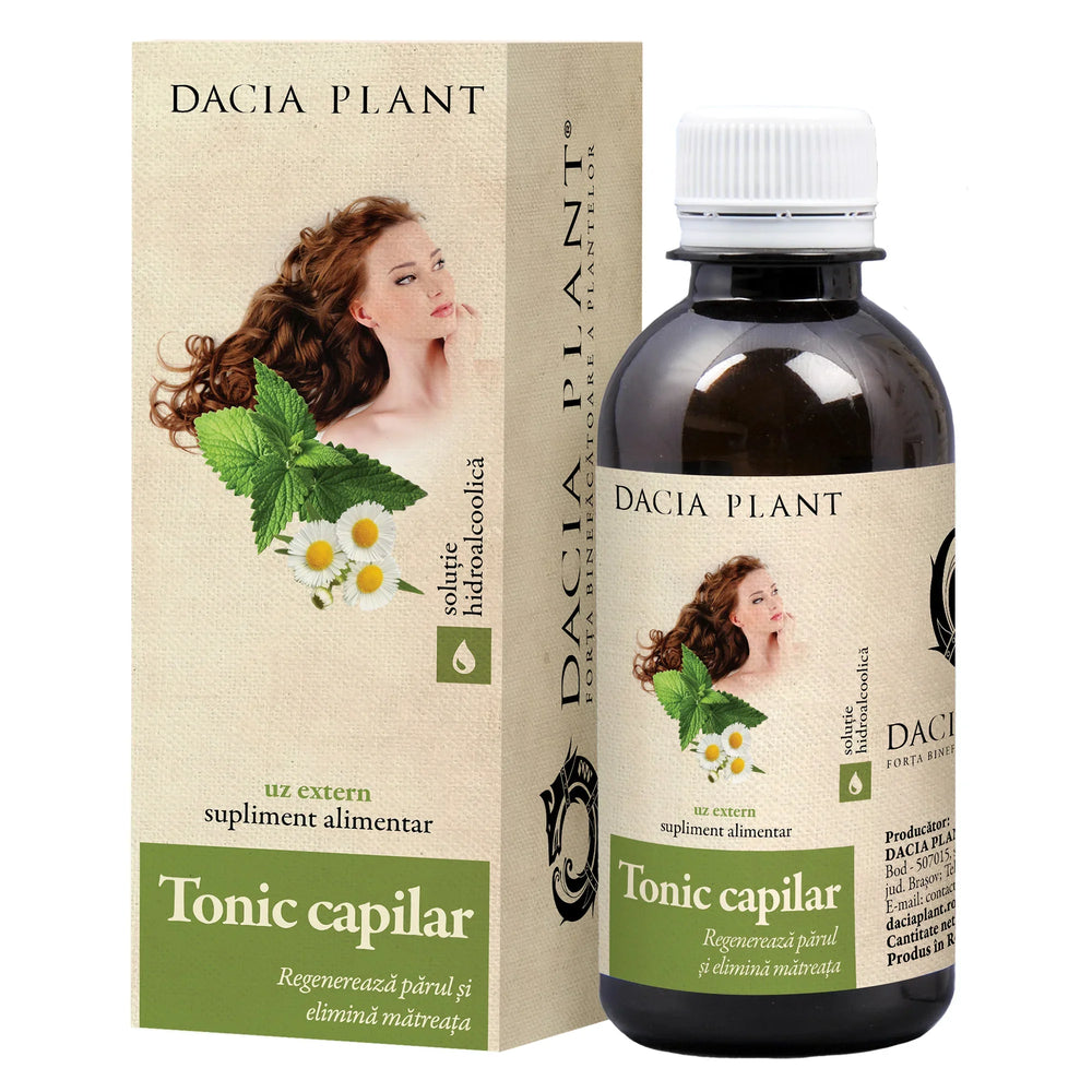 Tonic capilar 200ml-DACP.00695