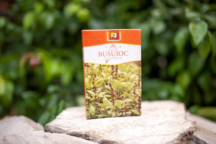 Busuioc, 50 gr-STMR.00020