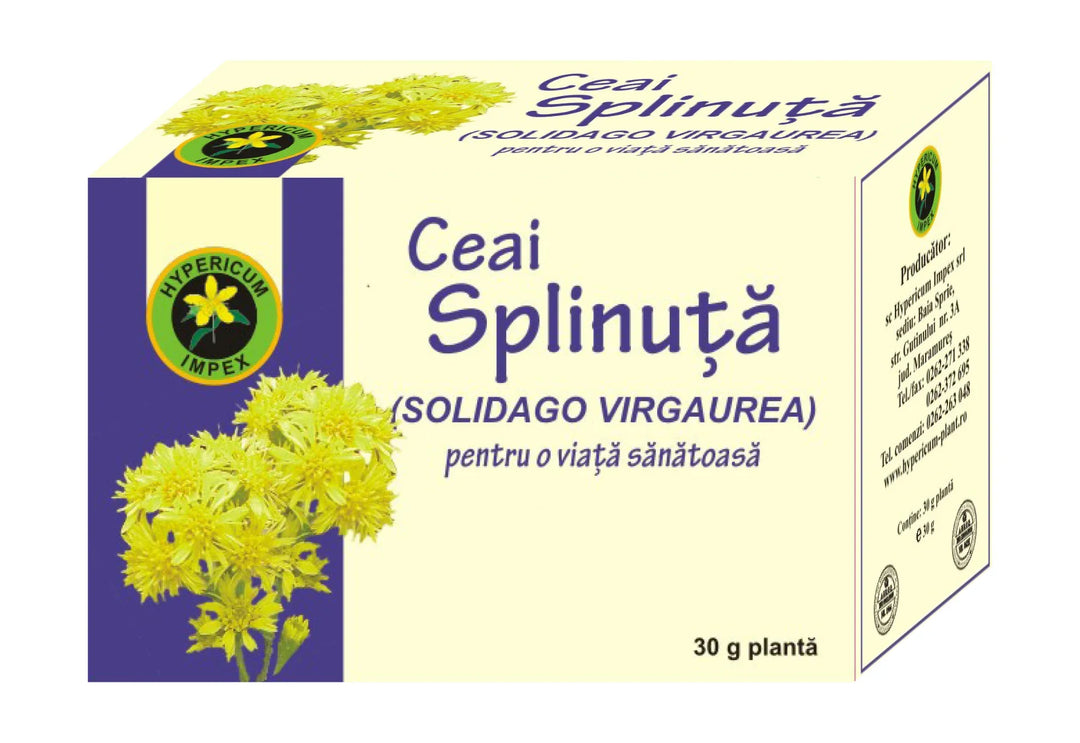 Splinuta, 30 g-HYPE.00143