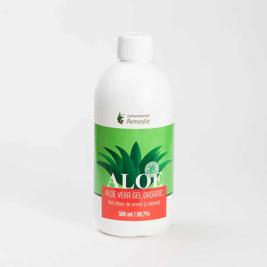 Aloe vera, 500 ml-REME.00108