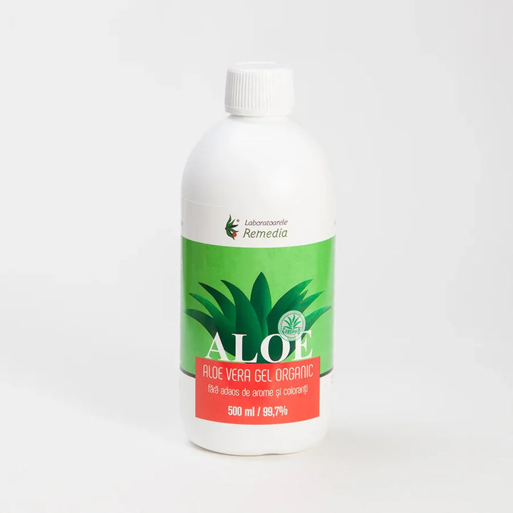Aloe vera, 500 ml-REME.00108