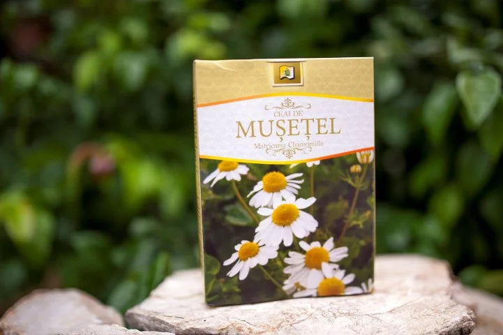 Musetel, 50 gr-STMR.00067