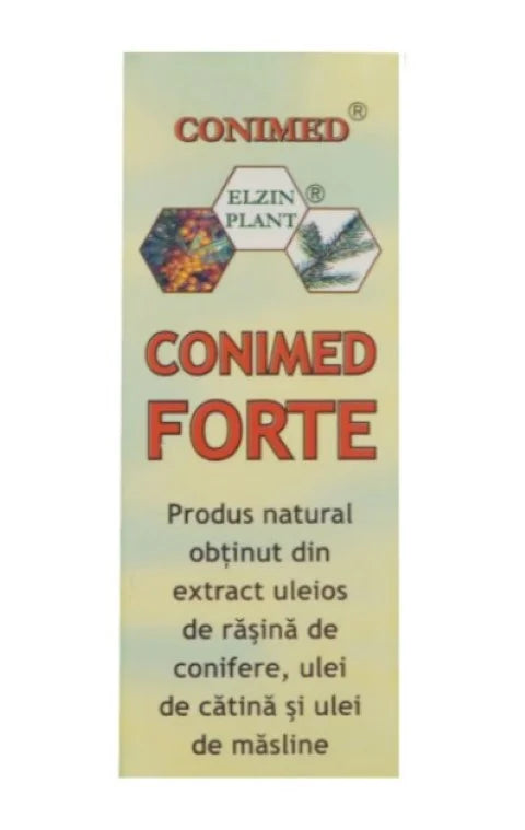 Conimed Forte 50 ml-ELPL.00026
