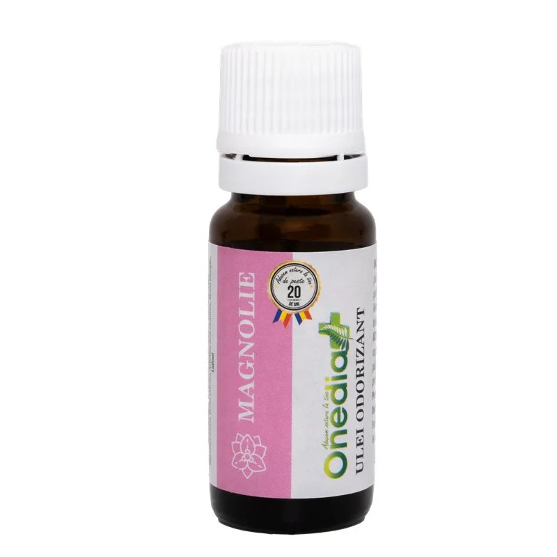 Ulei odorizant Magnolie Alba, 10 ml-ONED.00117