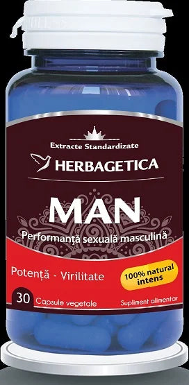 Man, 30 cps-HERB.00994