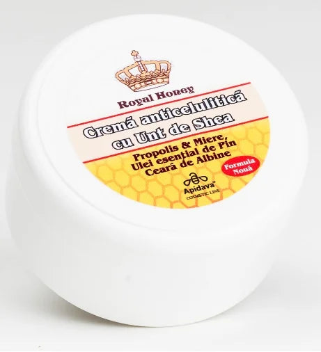 Crema anticelulitica 200 ml-APID.00011