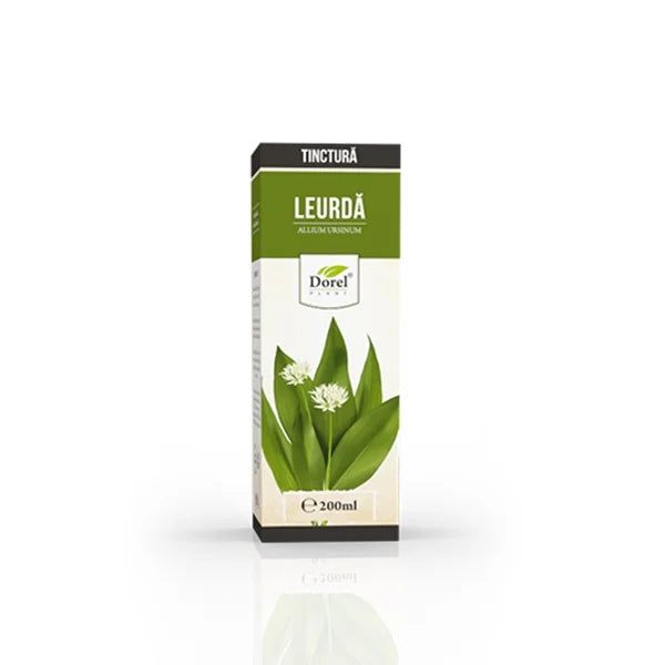 Tinctura Leurda 200ml-DORE.00032