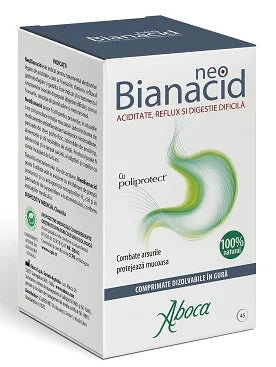 Neobianacid 45 cpr-ABCA.00199