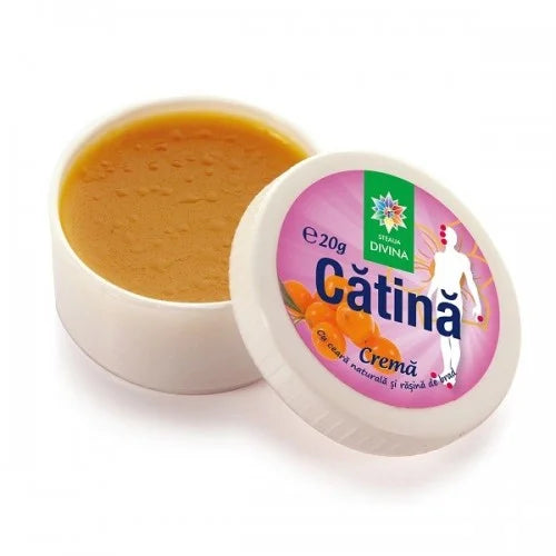 Crema de catina, 20 gr-SANT.00080