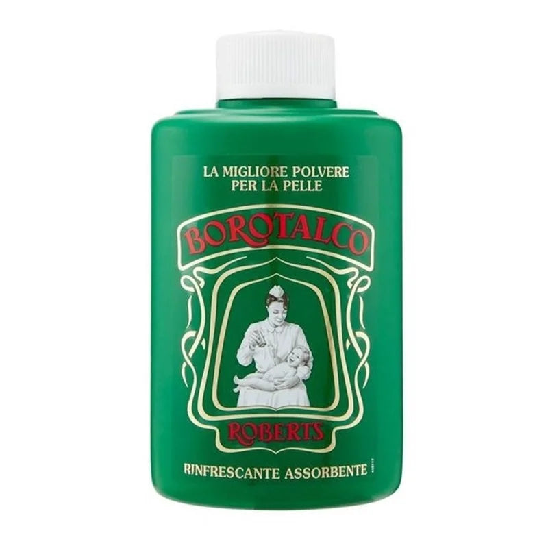 Borotalco pudra, 100 gr-SOCI.00013