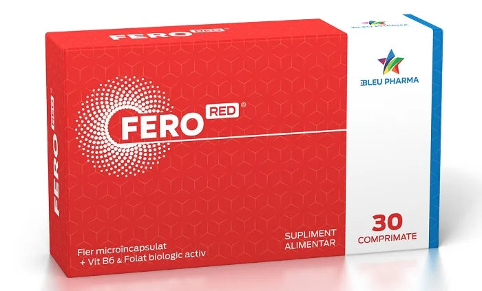 Ferored, 30 comprimate-BLEU.00004