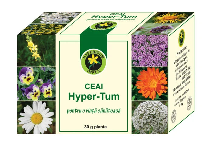 Hyper Tum, 30 g (Antitumoral)-HYPE.00032