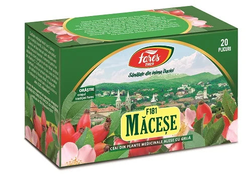 Macese F181 20 dz-FARE.00068