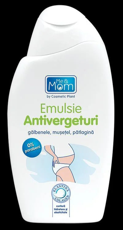 Emulsie antivergeturi 200 ml-CSMP.00107
