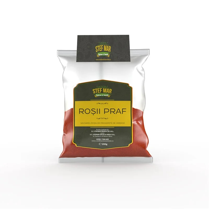 Rosii (praf), 200 gr-STEF.00050