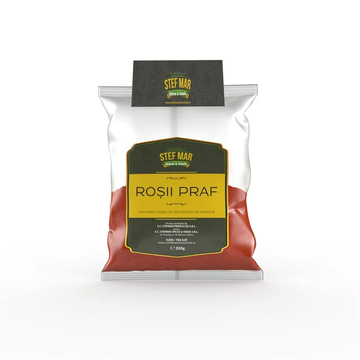 Rosii (praf), 200 gr-STEF.00050