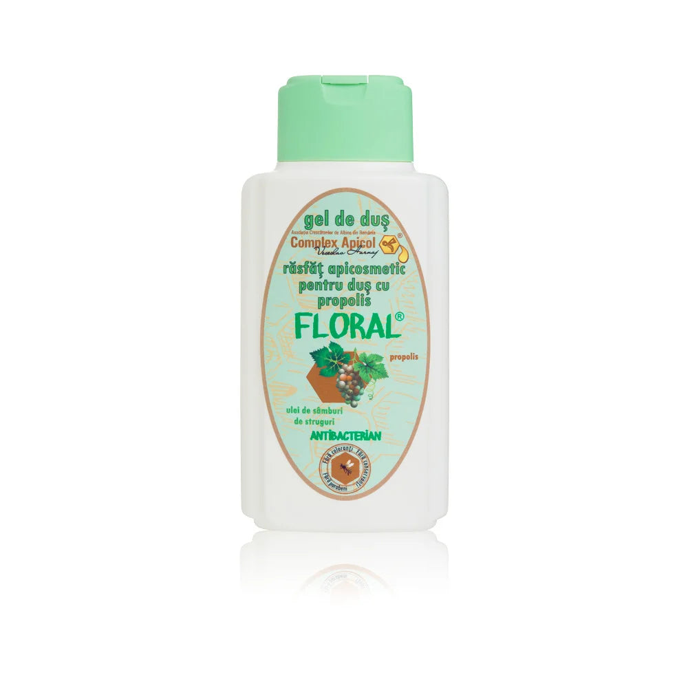Floral gel de dus 250 ml-COAP.00069