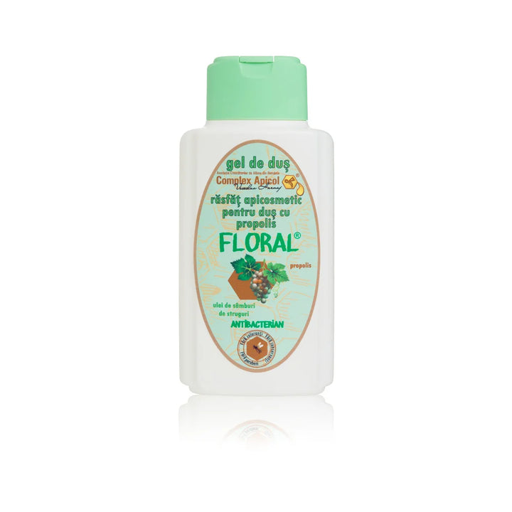 Floral gel de dus 250 ml-COAP.00069