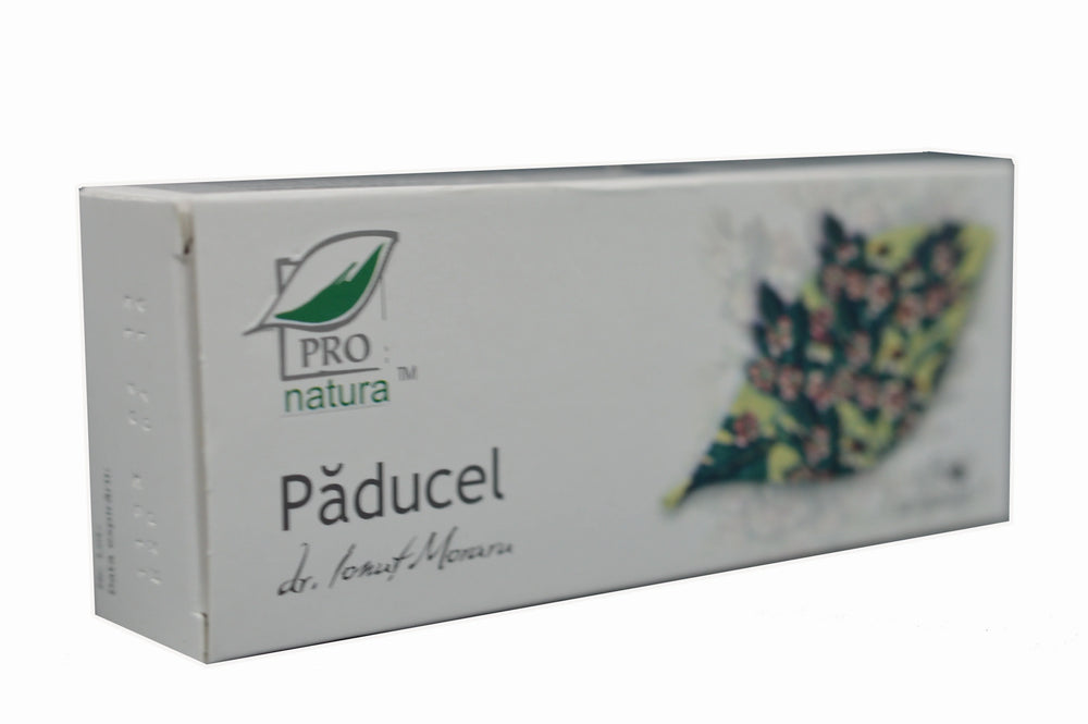 Paducel, 30 capsules-MEDI.00382