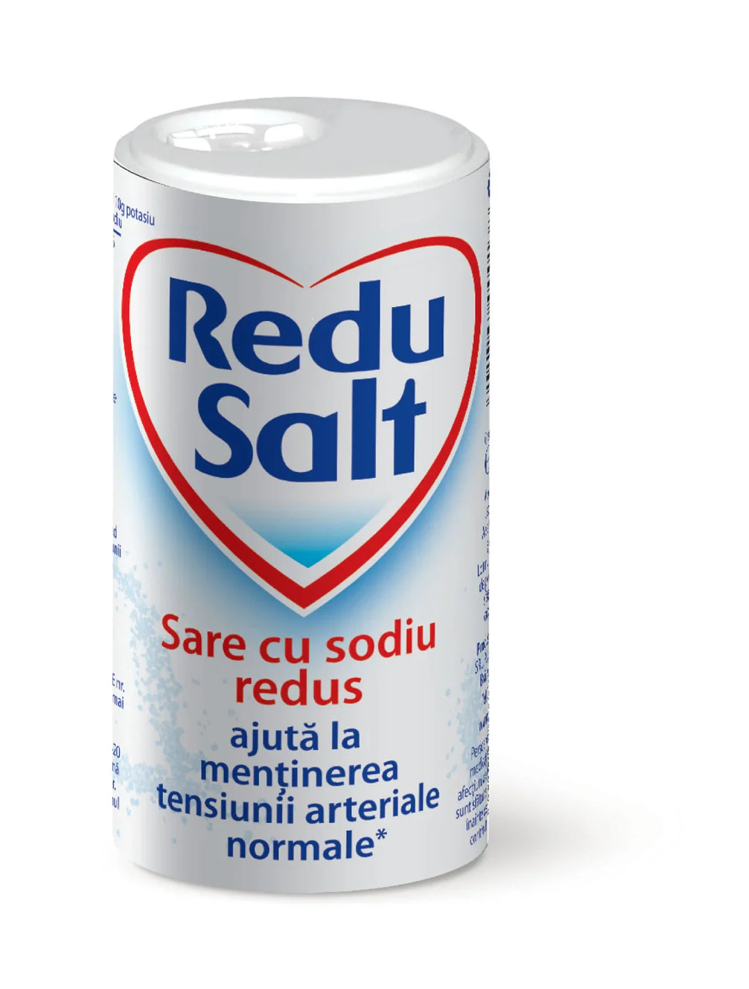 ReduSalt (sare cu sodiu redus), 150 gr-ROTT.00095