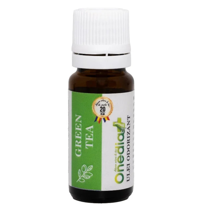Ulei odorizant Green Tea, 10 ml-ONED.00129