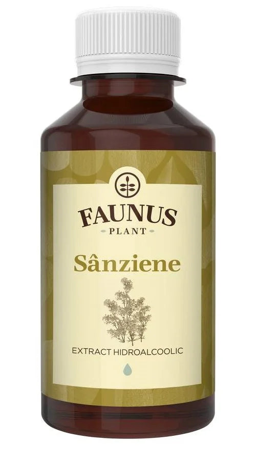Tinctura Sanziene, 200 ml-FAUN.00115