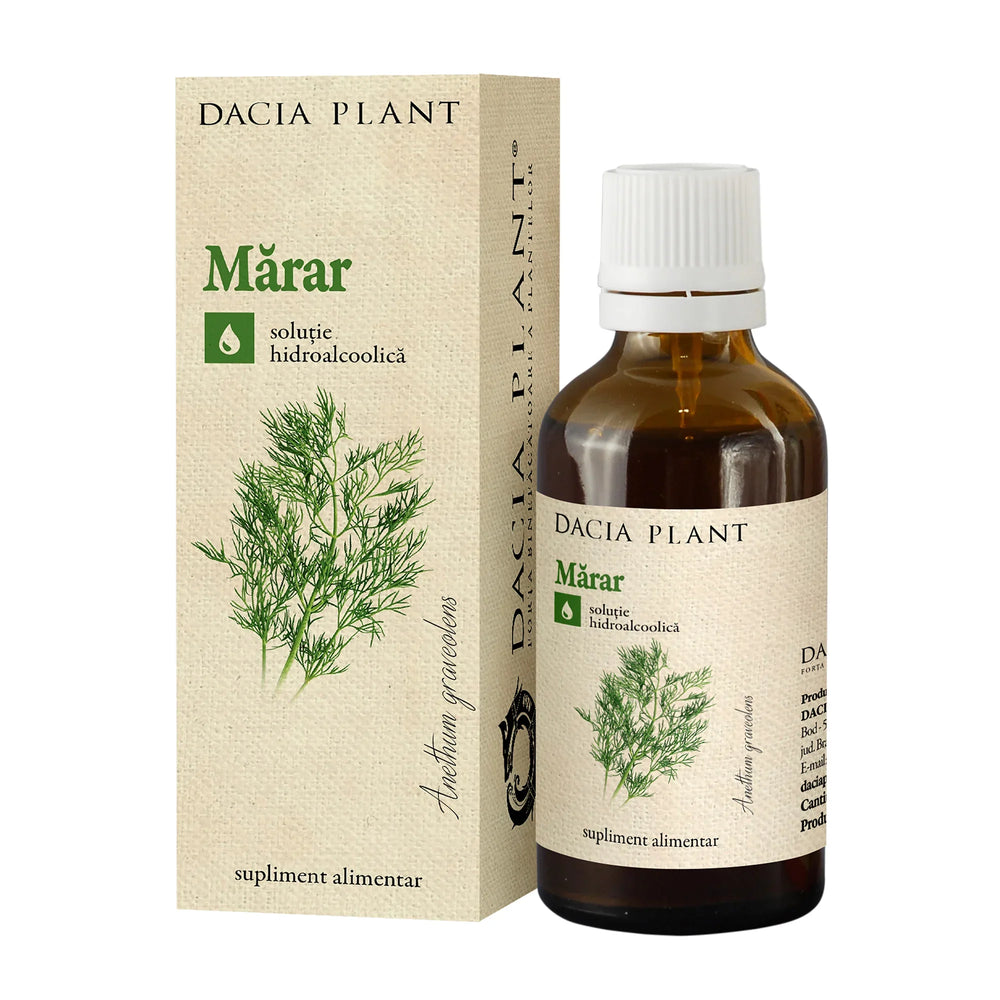 Tinctura marar 50ml-DACP.00132