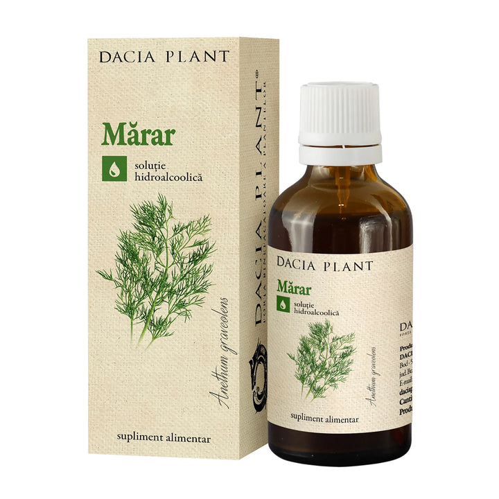 Tinctura marar 50ml-DACP.00132