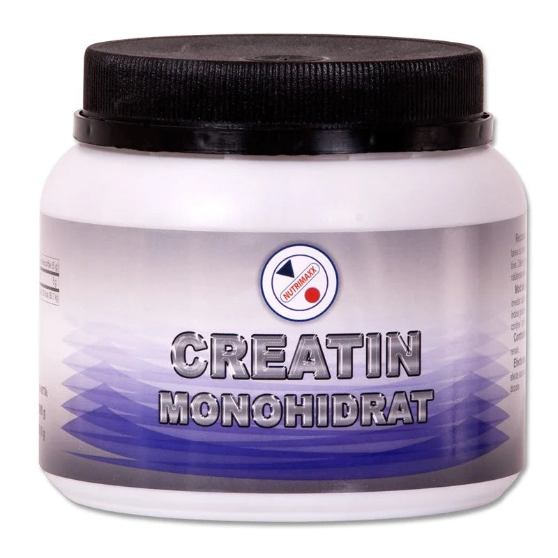 Creatin Monohydrate, 300 gr-REDI.00004