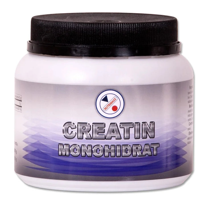 Creatin Monohydrate, 300 gr-REDI.00004