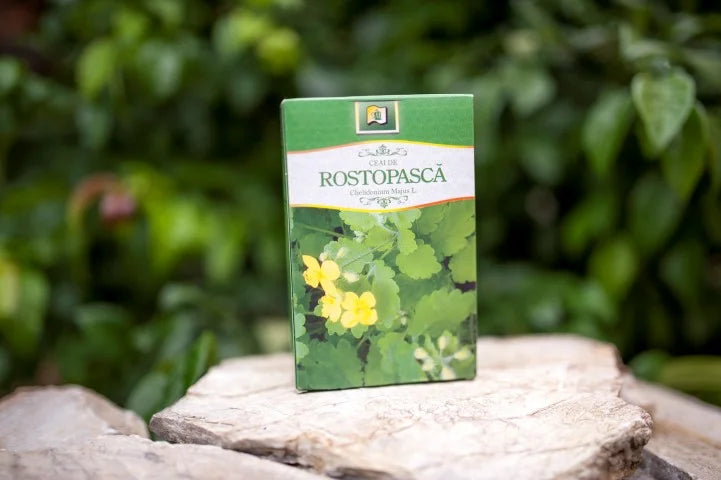Rostopasca, 50 gr-STMR.00087