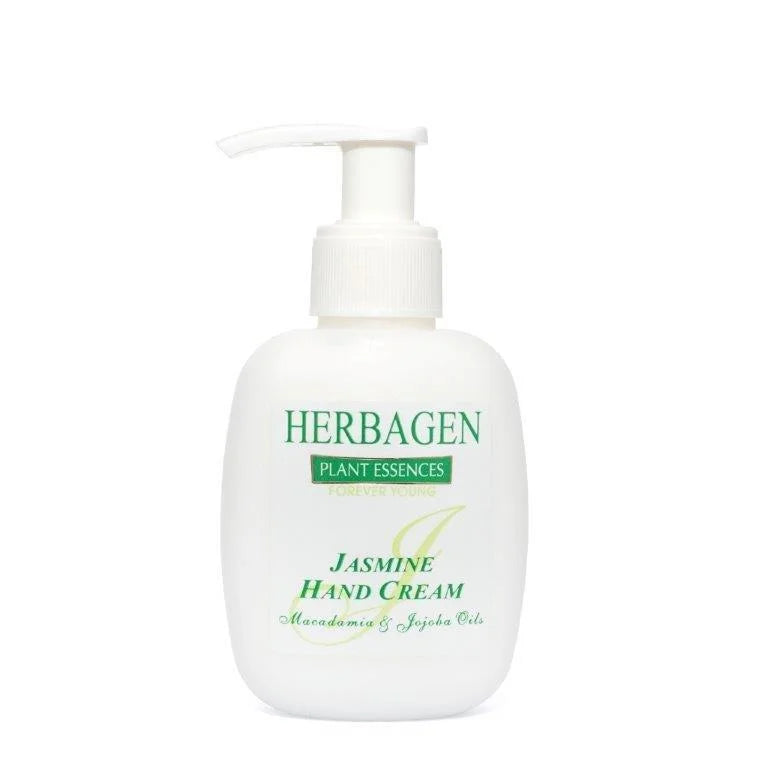 Crema de Maini „Jasmine”, 100 ml-HERB.00861