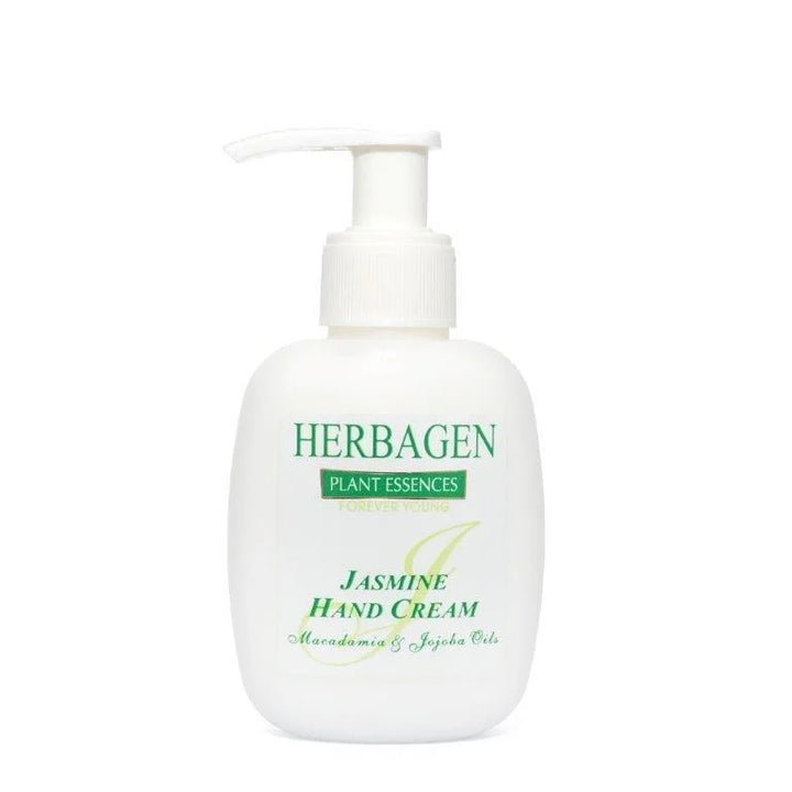 Crema de Maini „Jasmine”, 100 ml-HERB.00861
