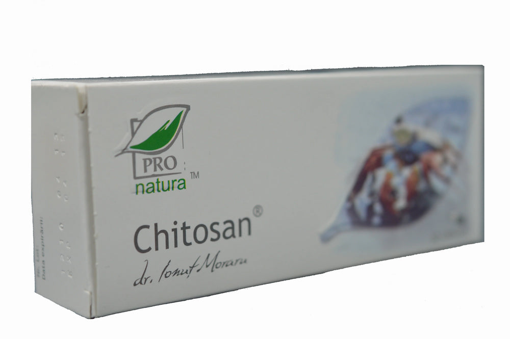 Chitosan, 30 capsules-MEDI.00183