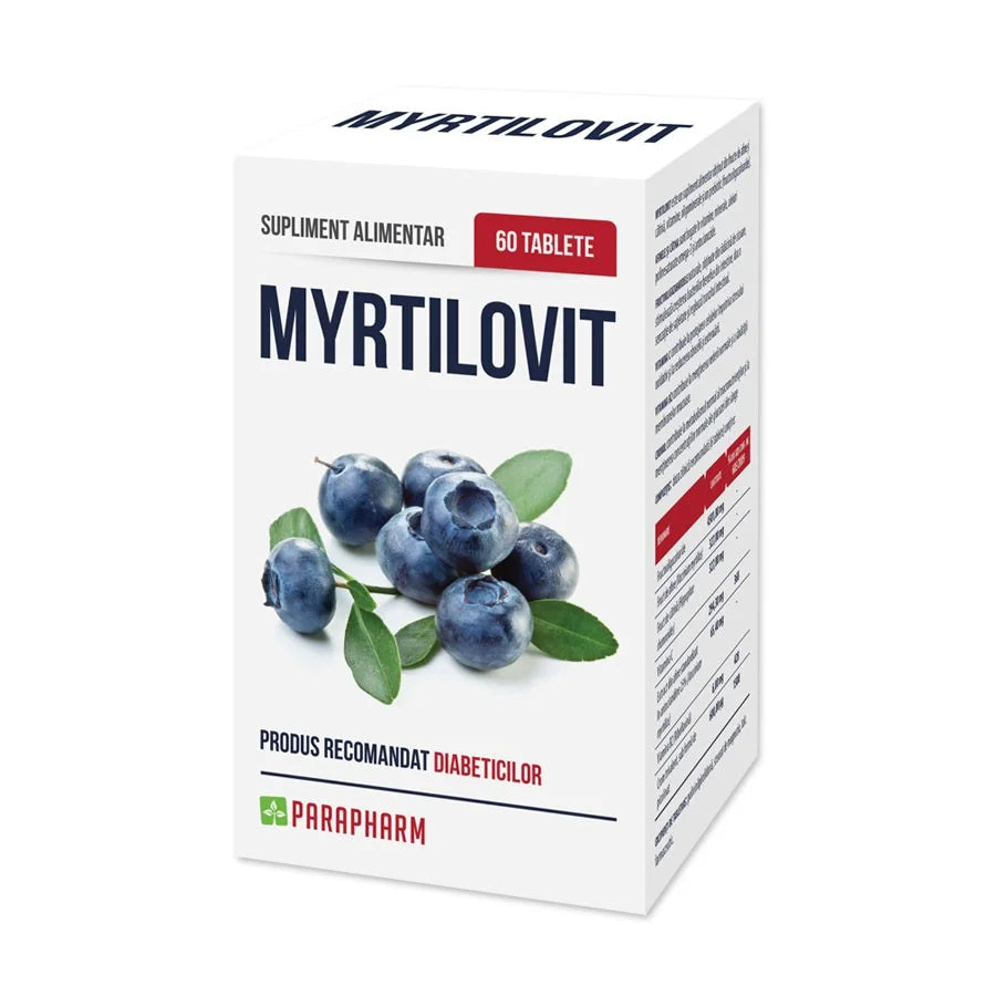 Myrtilovit, 60 cps-QUAN.00223