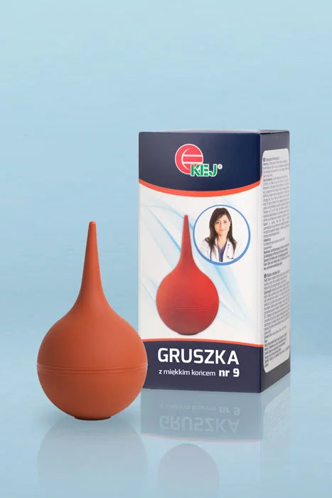 Pompa nr. 9 (piriform)-FLME.00016