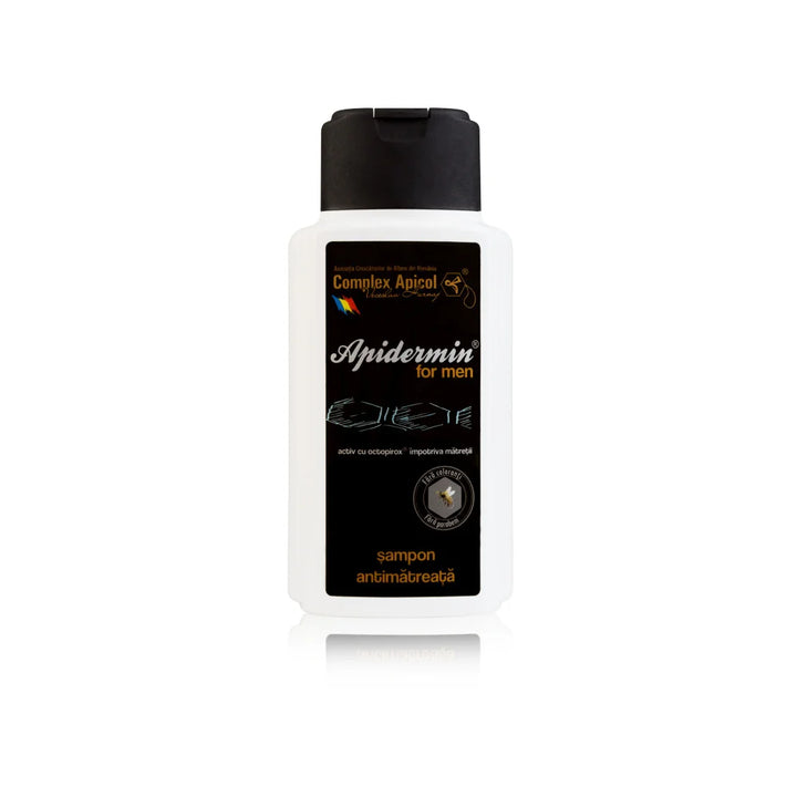 Apidermin sampon antimatreata 200 ml (Men)-COAP.00129