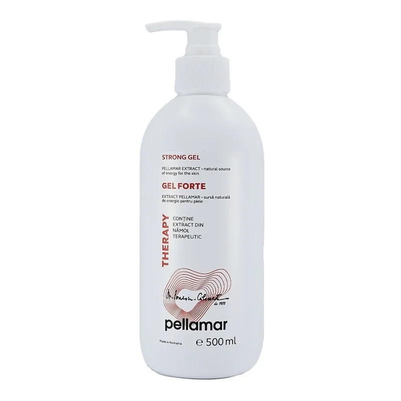 Gel Forte, 500 ml-PELL.00070