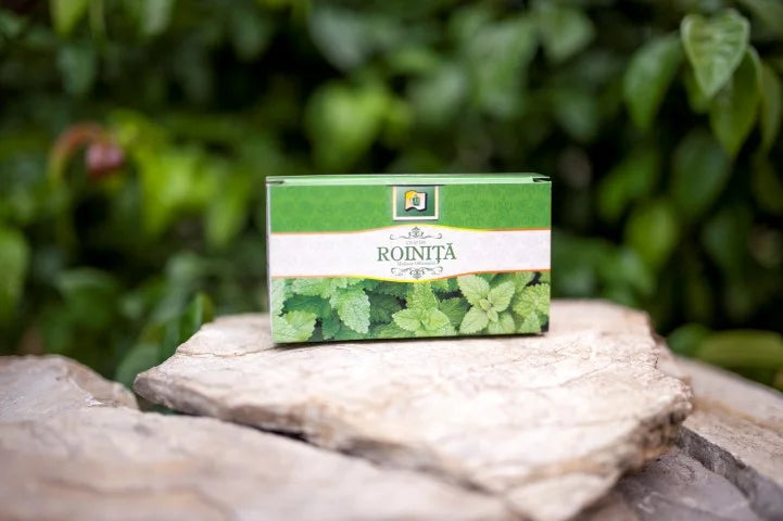 Roinita, 1,5 gr × 20 doze-STMR.00132