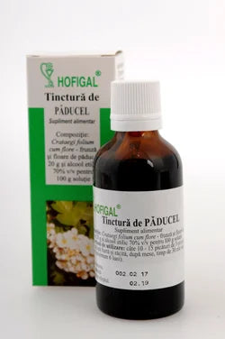 Tinctura Paducel, 50 ml-HOFI.00263