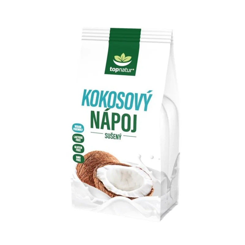 Bautura Instant Cocos 350 gr-ECON.00105