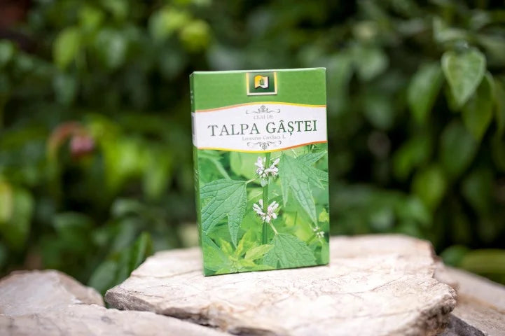 Talpa-gastei, 50 gr-STMR.00100