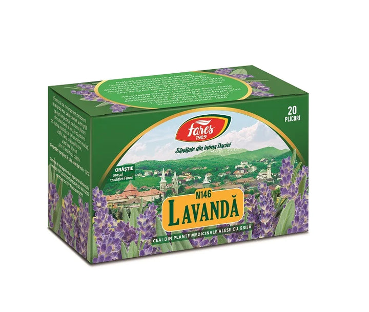 Lavanda N146 1 g x 20 dz-FARE.00428
