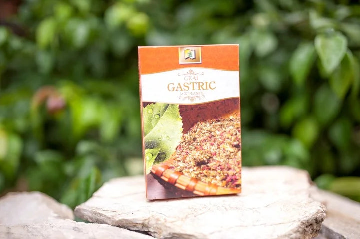 Gastric, 50 gr-STMR.00161