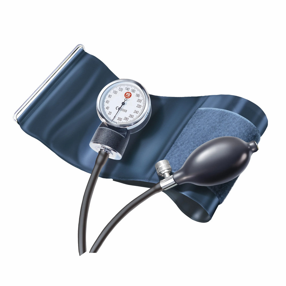 Tensiometru aneroid Classic brat med-PICA.00018