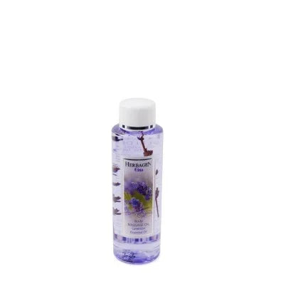 Ulei de Masaj Lavanda, 100 ml-HERB.00093