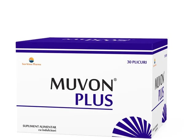 Muvon Plus, 30 doze-SUNM.00221