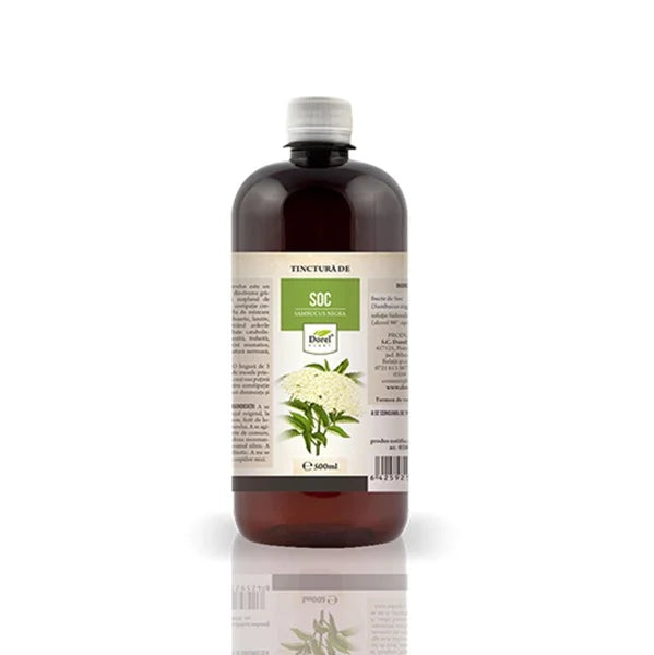Tinctura Soc 500ml-DORE.00169