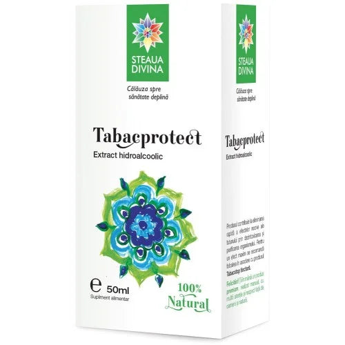 Tinctura TabacProtect, 50 ml-SANT.00071